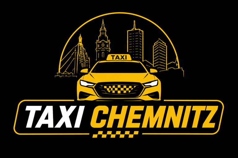 TAXI CHEMNITZ